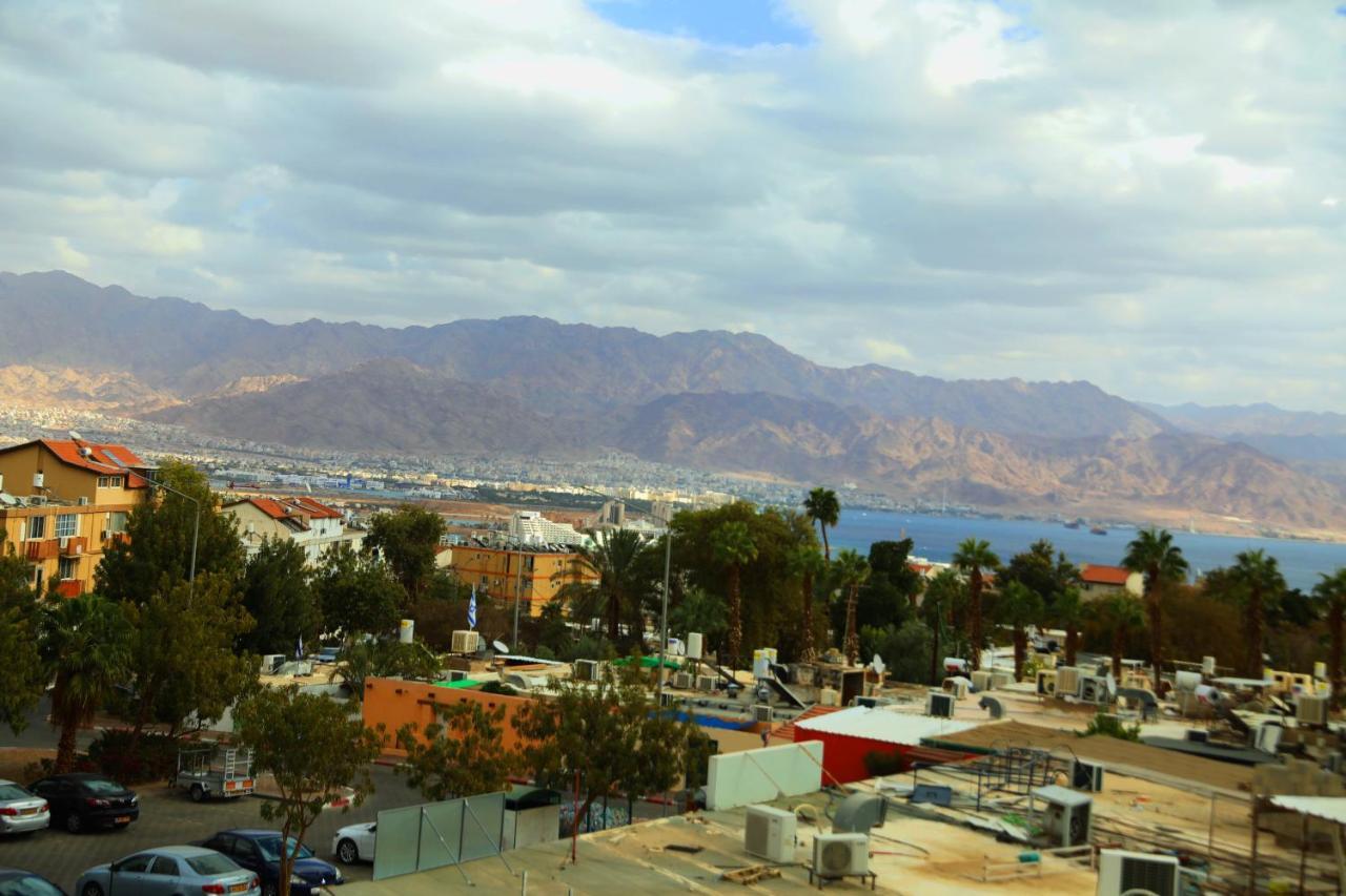 כלנית אילת Daire Dış mekan fotoğraf